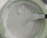 Foto langkah ke 2 dari resep Lapis PEPE Rainbow.