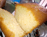Foto del paso 4 de la receta: Budín de Limón Esponjoso sin Manteca