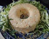 Foto del paso 2 de la receta: Rosca fría de arroz con mayonesa