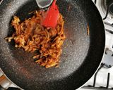 Foto del paso 5 de la receta: Pulled palmito sándwich