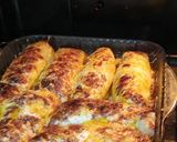 صورة لخطوة 5 من وصفة كرم محشي 😍😍😍😋 😋