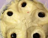 Foto del passaggio 3 della ricetta Torta di mele al caramello e nocciole
