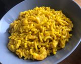 Foto del paso 7 de la receta: Fideuá estilo Mamá!