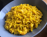Foto del paso 7 de la receta: Fideuá estilo Mamá!