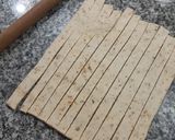 Foto del paso 2 de la receta: Grisines saborizados