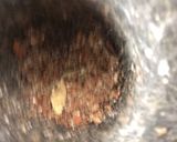 A picture of step 2 of Mutton Curry.
