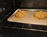 Foto del paso 9 de la receta: Pan de muerto