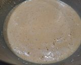 Cukormentes kávés kakaós szelet recept fázis 4 fotója