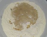 Foto del paso 2 de la receta: Pizza casera