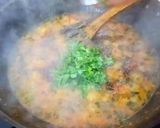 रेस्टोरेंट जैसी मेथी मलाई पनीर की बेहद आसान रेसिपी | Methi Malai Paneer रेसिपी चरण 12 फोटो