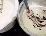 Foto langkah ke 6 dari resep Marmer Cake.