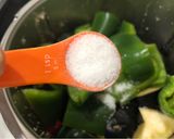 Foto del paso 4 de la receta: Tartaleta de verduras en Thermomix