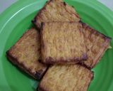 Foto langkah ke 5 dari resep Gabin Tape Keju.