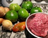 Foto del paso 1 de la receta: Guiso express!!! 😁