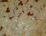Foto del paso 5 de la receta: Pizza Casera🍕