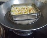 भापा सौंदेश (bhapa sondesh recipe in marathi) रेसिपी स्टेप 4 फोटो 