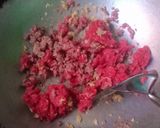 Foto langkah ke 1 dari resep Rolade Tempe Daging Sapi.