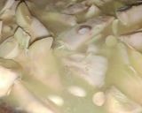 Foto langkah ke 8 dari resep Gulai campur patin ❤.
