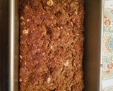 Foto del paso 4 de la receta: Budín integral
