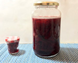 Foto del paso 16 de la receta: Mi mermelada de frutillas. Còmo hacerla y guardarla