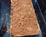 Foto del paso 4 de la receta: Chocotorta (mini lingote)
