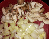 Foto del paso 3 de la receta: Berenjenas vegetariana