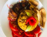 Foto del paso 7 de la receta: Arroz amarillo a la cerveza