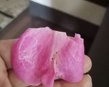 Pas rețetă Dulceață de trandafiri 2 fotografie