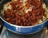Foto del paso 9 de la receta: Cous cous