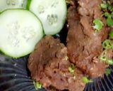 A picture of step 4 of Beef steam roast بیف اسٹیم روسٹ.