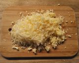 Une image de l'étape 5 de Panini Boeuf-Echalote-Cheddar.