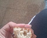 Foto del paso 12 de la receta: Buñuelos livianos de banana