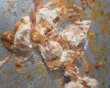 லெமன் சிக்கன் பெப்பர் ரோல் (Lemon chicken pepper roll recipe in tamil) ரெசிபி ஸ்டேப் 3 புகைப்படம்