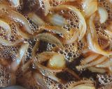 Foto del paso 3 de la receta: Mollejas veganas a la cerveza negra