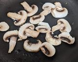 Foto del paso 4 de la receta: Ensalada tibia de vegetales