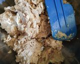 Foto langkah ke 3 dari resep Baso Tempe.