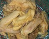 Foto langkah ke 4 dari resep Ayam Goreng Sambel Ijo.