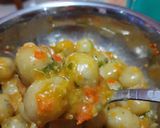 Foto langkah ke 5 dari resep Cilok Goang / Cilok Goank.