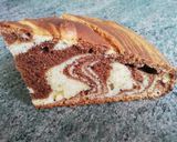 Foto del paso 5 de la receta Bizcocho cebra 🦓
