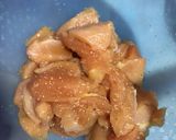 Foto del paso 2 de la receta: Boneless en salsa Bufalo 🍗🍗👌🏻