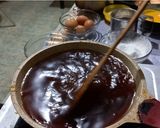 Foto langkah ke 1 dari resep Bolu Karamel.
