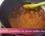 Foto langkah ke 5 dari resep Bolu Karamel aka Sarang Semut ala Rianti Kitchen.
