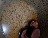 Foto langkah ke 5 dari resep Es Cincau Hijau.
