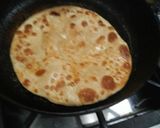A picture of step 7 of Galawat ka Qeema😃😃.