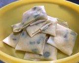 Foto langkah ke 3 dari resep Martabak Kentang.