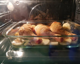 Foto del paso 4 de la receta: Pollo asado