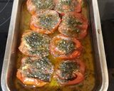 Foto del paso 2 de la receta Coca de berenjenas con queso