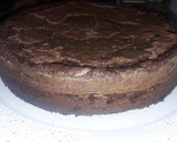 Foto del paso 6 de la receta: Torta brownie