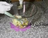 صورة لخطوة 3 من وصفة صبيعات بحلوة الترك