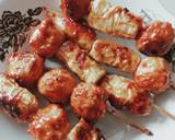 Sate Suki #25 langkah memasak 3 foto